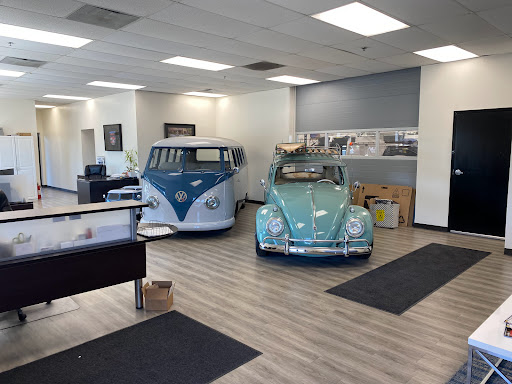 Auto Body Shop «Downtown Autobody», reviews and photos, 5850 Redwood Dr B, Rohnert Park, CA 94928, USA