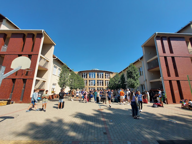 Huszár Gál Gimnázium, Általános Iskola Alapfokú Művészeti Iskola és Óvoda - Debrecen