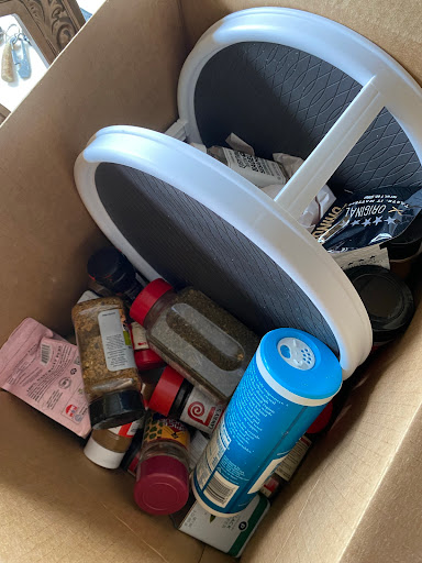 Moving Company «Suddath Relocation Systems of St. Petersburg, Inc.», reviews and photos, 4756 122nd Ave N, Clearwater, FL 33762, USA