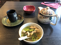 Soupe du Restaurant japonais Nagoya à Boulogne-sur-Mer - n°2