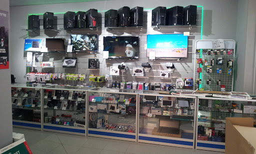 Virtua Shop - Servicio Técnico Consolas - Informática -Telefonía Móvil - Vapeo e-Liquid en Sevilla, Sevilla