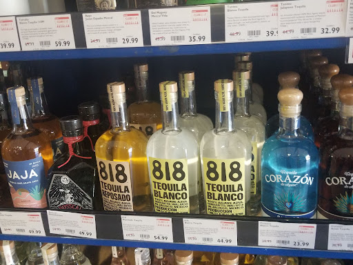 Wine Store «BevMo!», reviews and photos, 6855 Camino Arroyo, Gilroy, CA 95020, USA