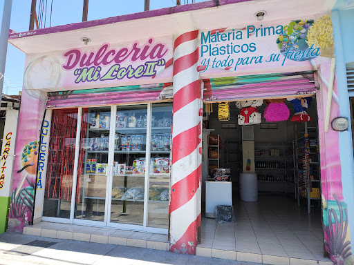 Dulceria Mi Lore en Santiago de Querétaro