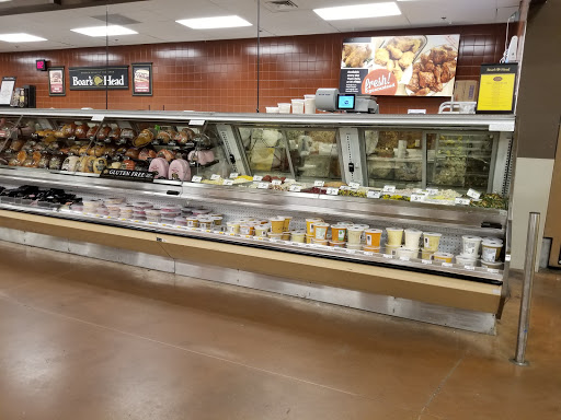 Supermarket «Kroger», reviews and photos, 885 Union Blvd, Clayton, OH 45315, USA