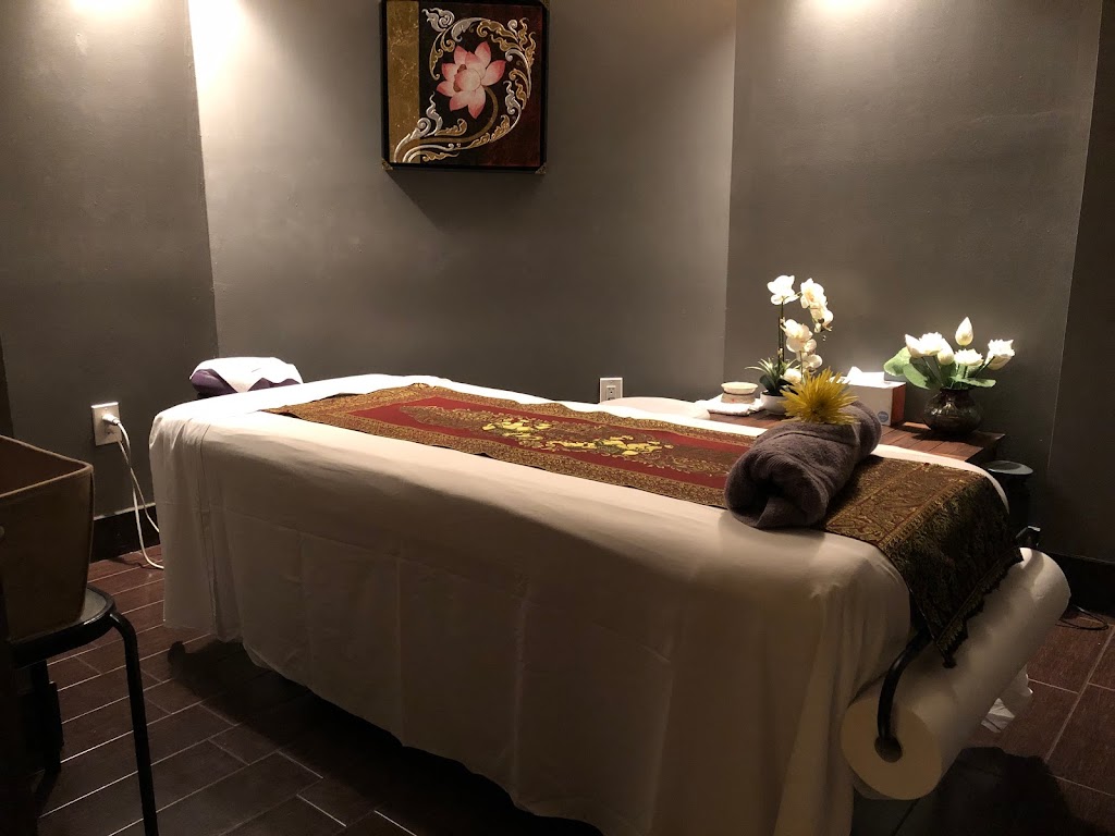 Royal Thai Spa 94133