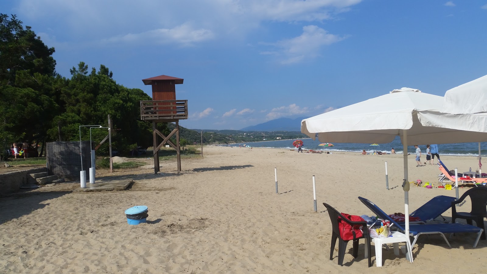 Logarou Beach photo #9