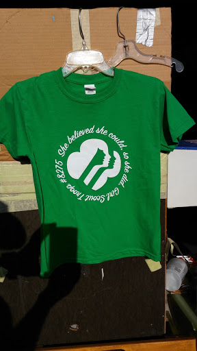 Graphic Designer «HG Graphic & Printing», reviews and photos, 6060 Otis Ave, Huntington Park, CA 90255, USA