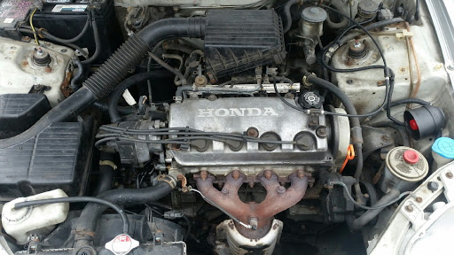 Muffler Shop «Gehman Exhaust», reviews and photos, 123 Andrews Way, Mohnton, PA 19540, USA