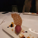 Photo n°2 de l'avis de Andreas.a fait le 13/10/2019 à 21:20 sur le restaurants Hupperts Restaurant à Stuttgart