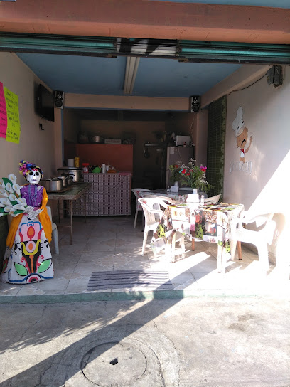 A Comer - Calle Nte. 18 Lt4-Mz 1244, Independencia, 56617 Valle de Chalco Solidaridad, Méx., Mexico
