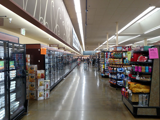 Grocery Store «Bel Air», reviews and photos, 2341 Sunset Blvd, Rocklin, CA 95765, USA
