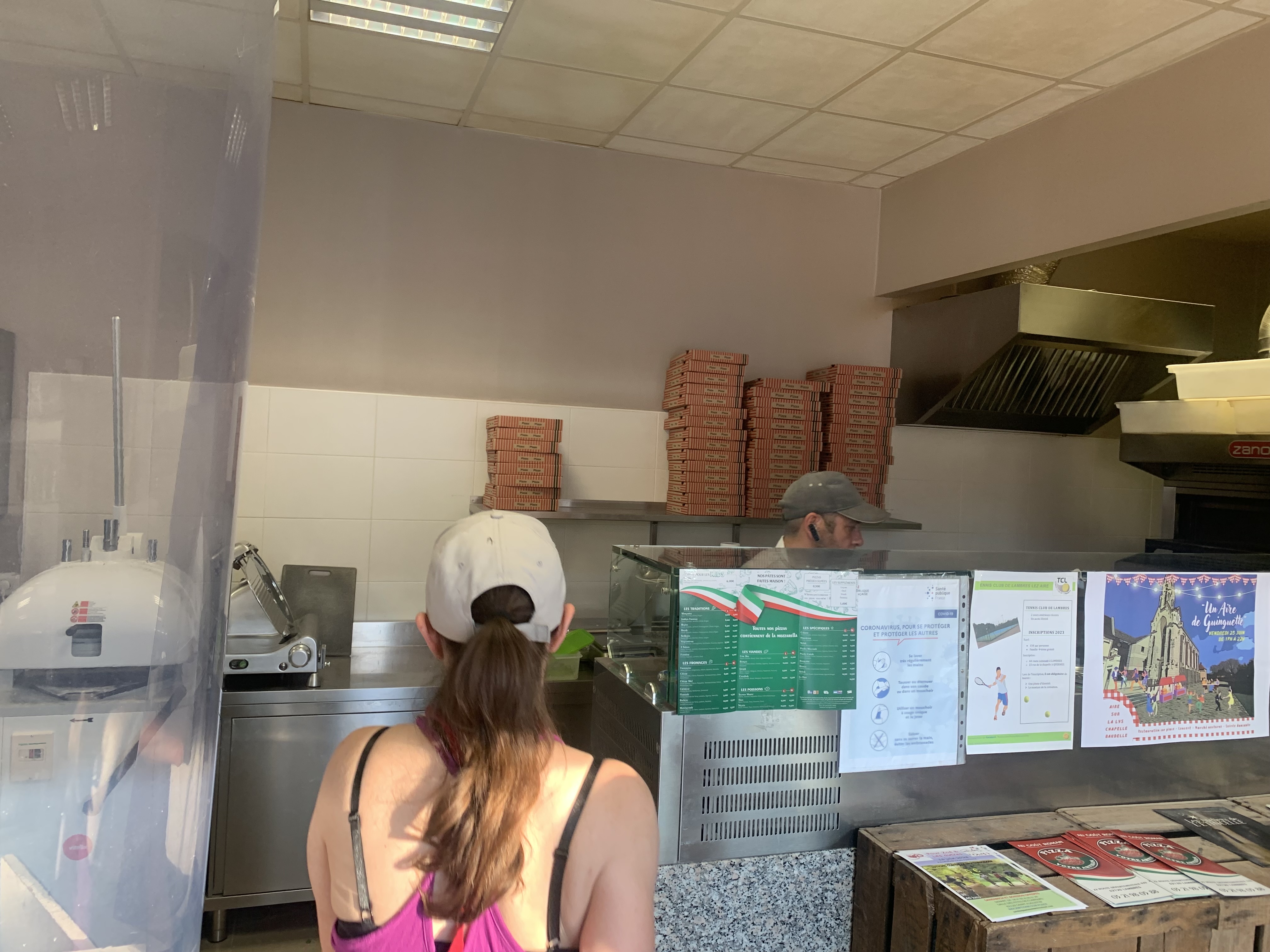 Photo n° 8 de l'avis de PROKOPOV.m fait le 17/06/2023 à 11:18