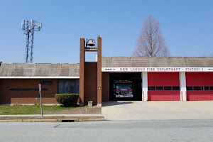 New London Fire Department - Station 3