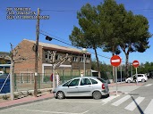 Colegio Público Torrecilla en Lorca