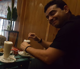 Café Chichón [Las Palmas] photo