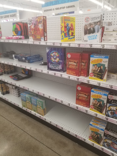 Variety Store «Five Below», reviews and photos, 2897 S Rochester Rd, Rochester Hills, MI 48307, USA