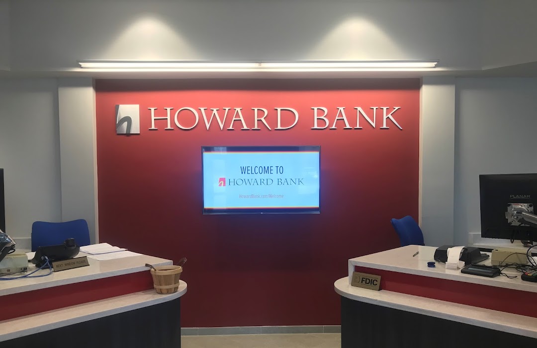 Howard Bank - Canton