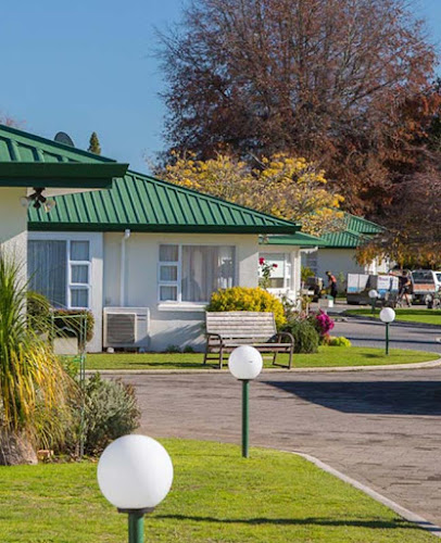 Reviews of Matamata Country Lodge in Matamata - Retirement home