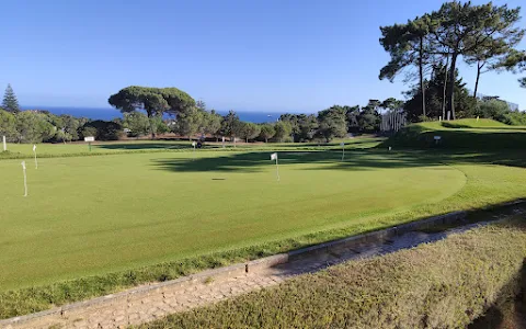 Estoril Golf Club image