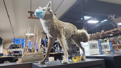 Hunting and Fishing Store «RMI Outdoors», reviews and photos, 1240 Broadway St, Eureka, CA 95501, USA