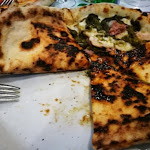 Photo n°1 de l'avis de krinik. fait le 07/06/2021 à 08:29 sur le  Pizzeria Capuano's à Porto Recanati