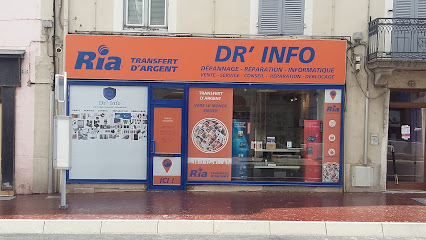 Dr info Bourg-en-Bresse 01000