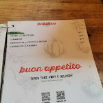 Photo n°7 de l'avis de Rafaela.a fait le 15/10/2022 à 15:08 sur le  Basilico - Freeport à Alcochete