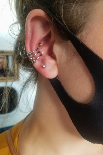 Explore small cover up tattoo ideas male, creative tattoo ideas in Spokane, available at Feel Good Ink