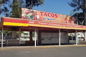 Tacos Los Güeros de la Moctezuma image