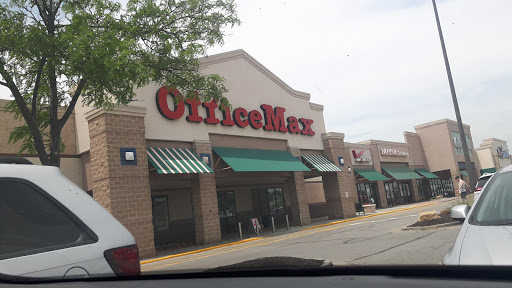Office Supply Store «OfficeMax», reviews and photos, 5830 Antioch Rd, Merriam, KS 66202, USA