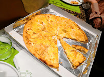 Plats et boissons du Pizzas à emporter Pizza du Faubourg TOULOUSE - n°17