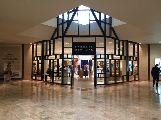 Department Store «Barneys New York, Copley Place», reviews and photos, 100 Huntington Ave, Boston, MA 02116, USA
