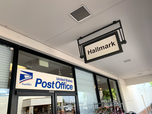 Post Office «US Post Office Hallmark Store», reviews and photos, 10639 N 32nd St, Phoenix, AZ 85028, USA