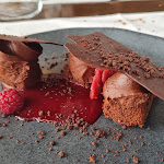 Photo n°3 de l'avis de Marco.s fait le 27/02/2022 à 17:00 sur le  Maré | Cucina Caffè Spiaggia Bottega à Cesenatico