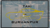 Taxi In Burhanpur