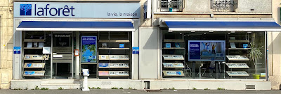 Agence immobilière Laforêt Neuilly-Plaisance à Neuilly-Plaisance