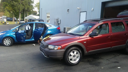 Car Wash «Wheelworks Hand Car Wash», reviews and photos, 798 Welsh Rd, Huntingdon Valley, PA 19006, USA