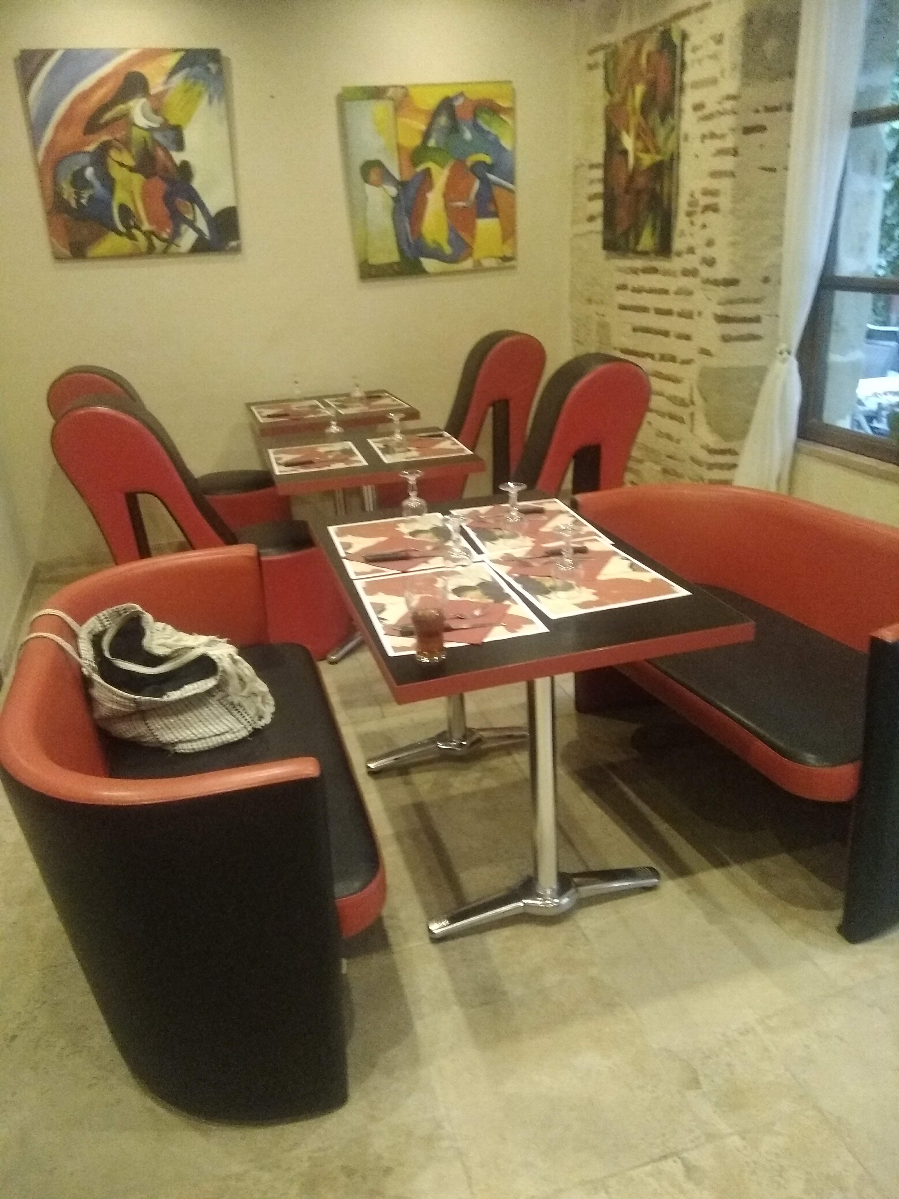 Photo n° 4 de l'avis de Camélia.e fait le 31/07/2019 à 20:04