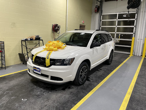 Used Car Dealer «CarMax», reviews and photos, 3555 Miamisburg Centerville Rd, Dayton, OH 45449, USA