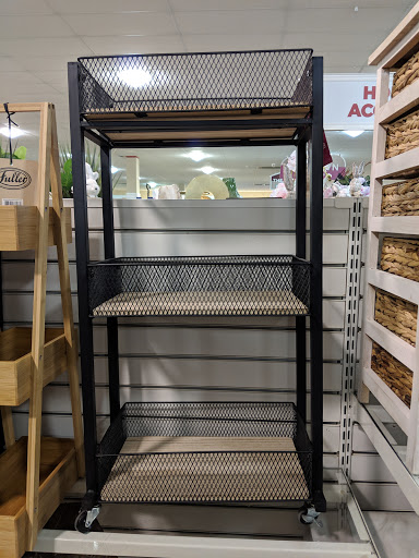 Department Store «T.J. Maxx & HomeGoods», reviews and photos, 4890 Integrity Way, Appleton, WI 54913, USA