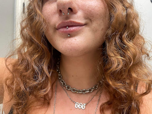 Explore leg tattoos ideas for men, creative tattoo ideas in Yuba City, available at The Piercing Queen 530