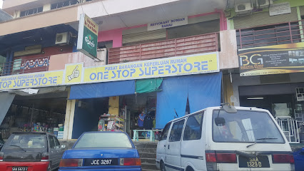 ONE STOP SUPERSTORE