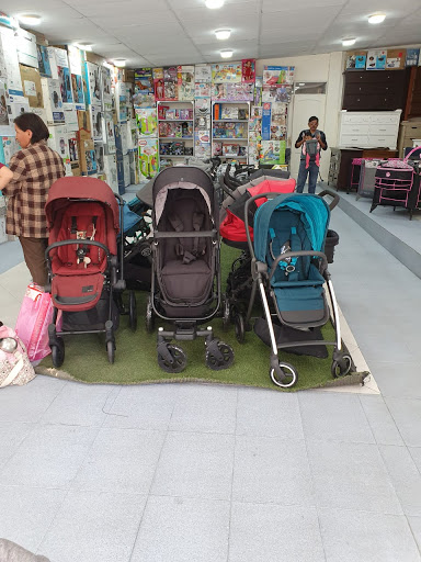 Articulos Americanos para Bebes Cochabamba