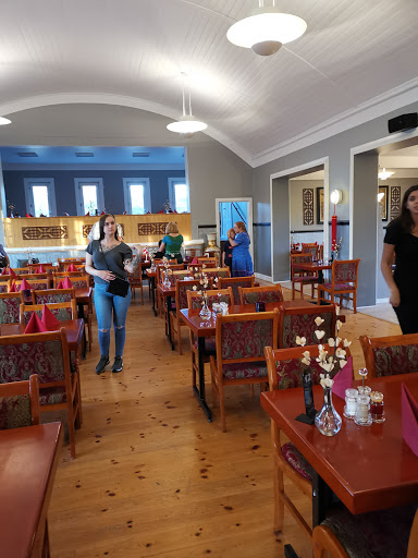 Jin bao in Guldborg, Sønderborg