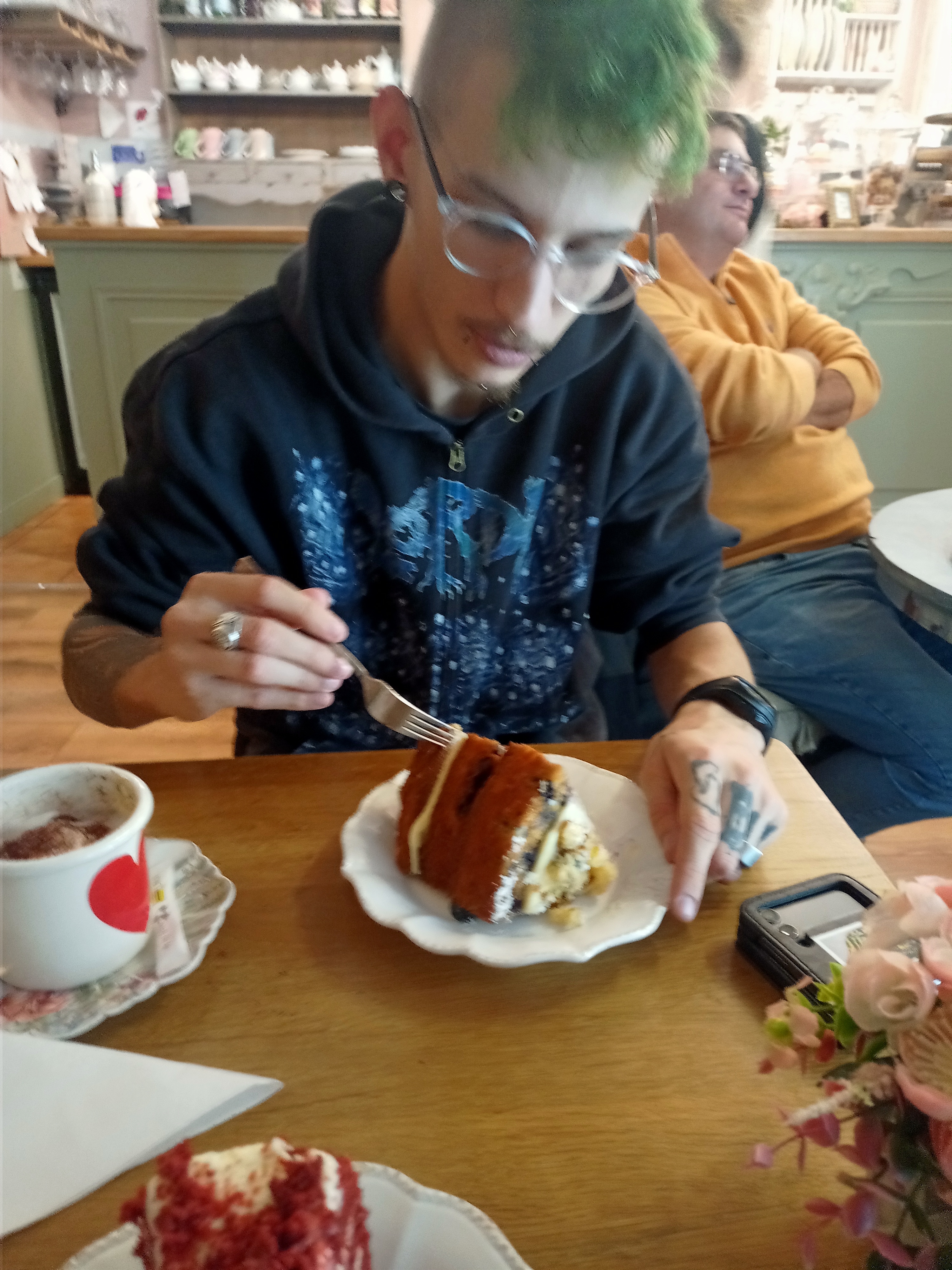 Photo n° 2 de l'avis de Yolo.w fait le 27/10/2023 à 15:42
