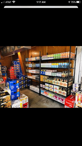 Liquor Store «Royal Liquor», reviews and photos, 270 W Elm Ave, Coalinga, CA 93210, USA