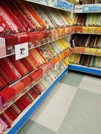 Fabric Store «Jo-Ann Fabrics and Crafts», reviews and photos, 4340 13th Ave S #101, Fargo, ND 58103, USA