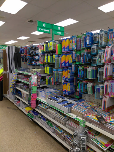 Dollar Store «Dollar Tree», reviews and photos, 4005 Manzanita Ave #32, Carmichael, CA 95608, USA