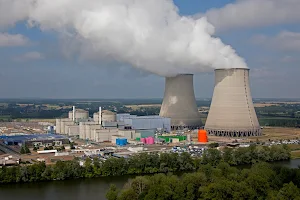 EDF Belleville Nuclear Power image