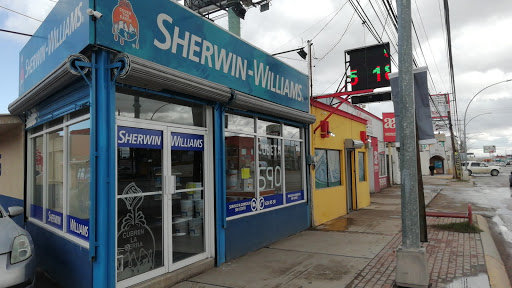 Sherwin Williams